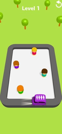 Pick All! screenshot