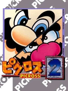 Games like Picross 2