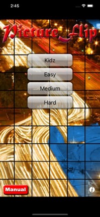 PictureFlip screenshot