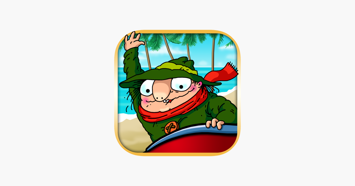 Games like Pilot Brothers 3: Back Side of the Earth