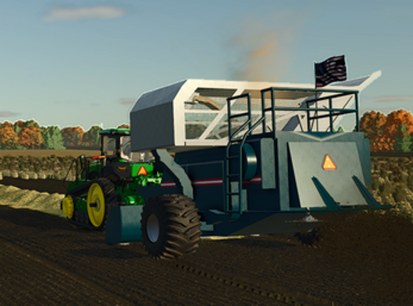 pinto bean combine edit screenshot