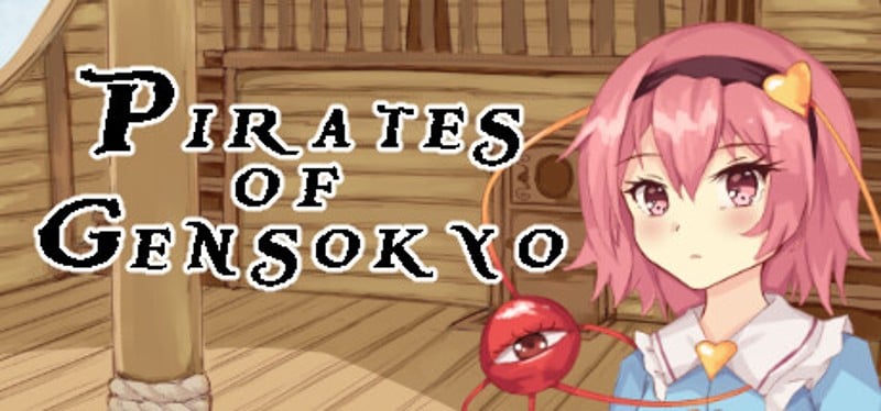 Pirates Of Gensokyo Image