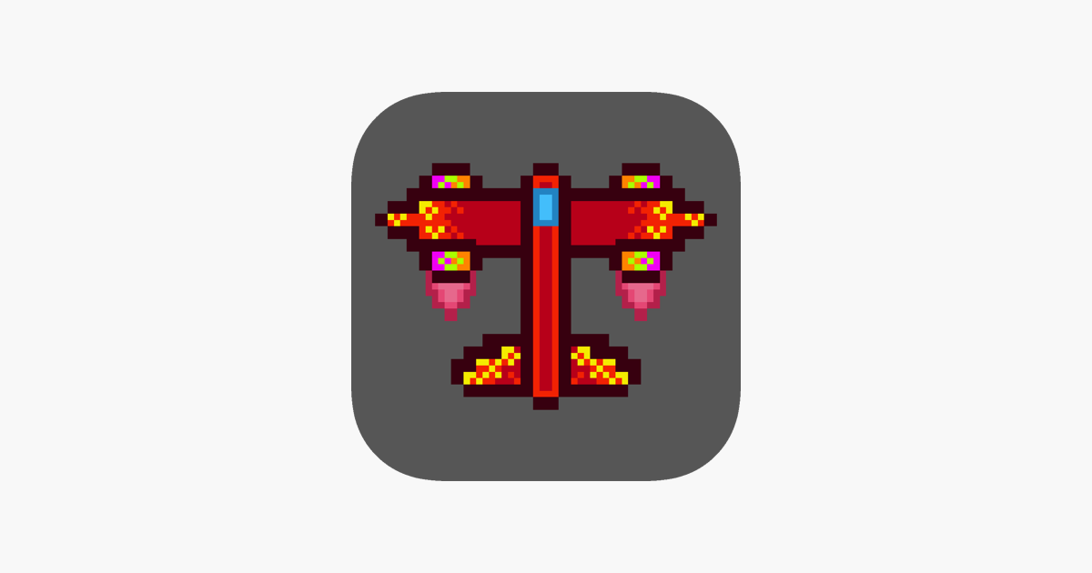 Games like Pixel Space Race