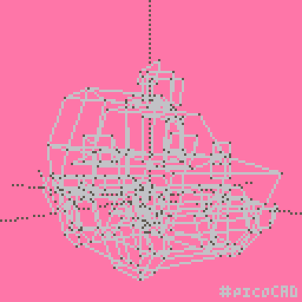 Pizza Planet Truck Image