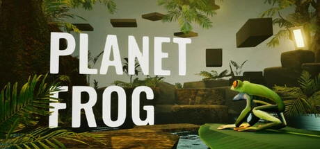 Games like Planet Frog
