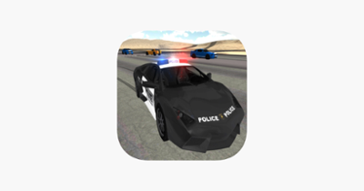 Police Car Driving Simulator Image