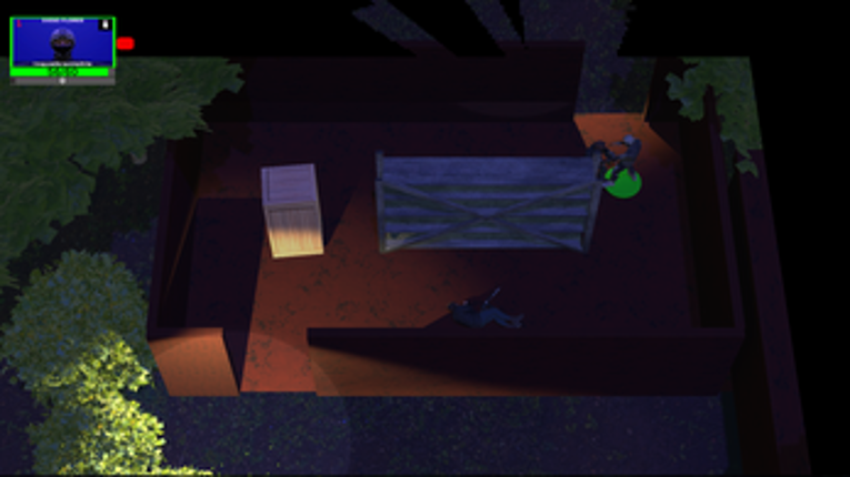 Police Force screenshot