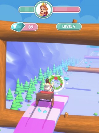 Princess Hill screenshot