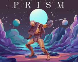 PRISM Image