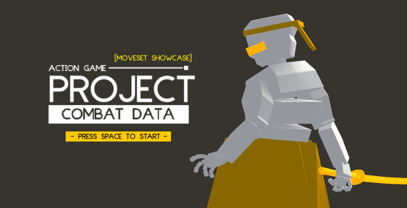 Project Combat Data Image