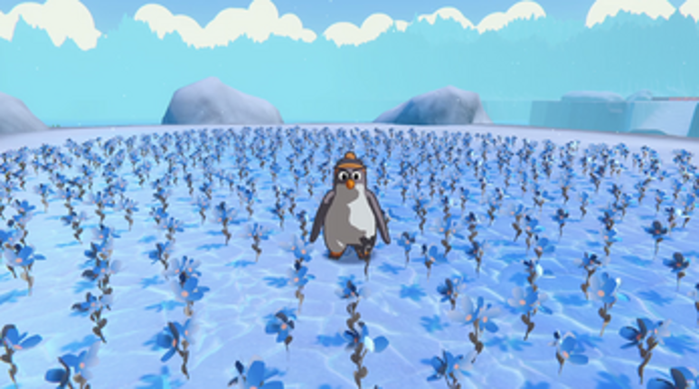 Project Hike screenshot