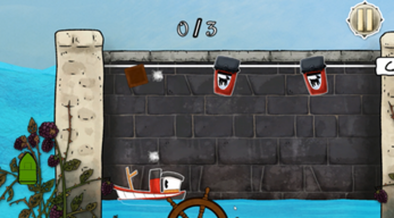 Puffy MacPuffer (GPW/IP3 2024-2025) Image