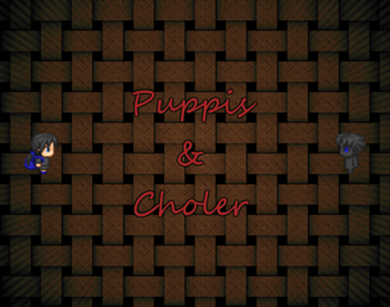 Puppis & Choler Image