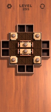 Push Block: Go Direction Path screenshot