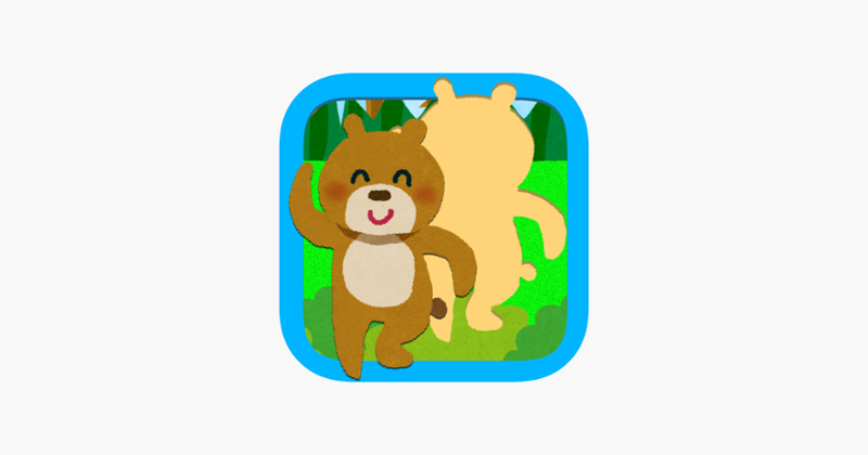Puzzle game -Kids Puzzle Animal Edition for baby Image