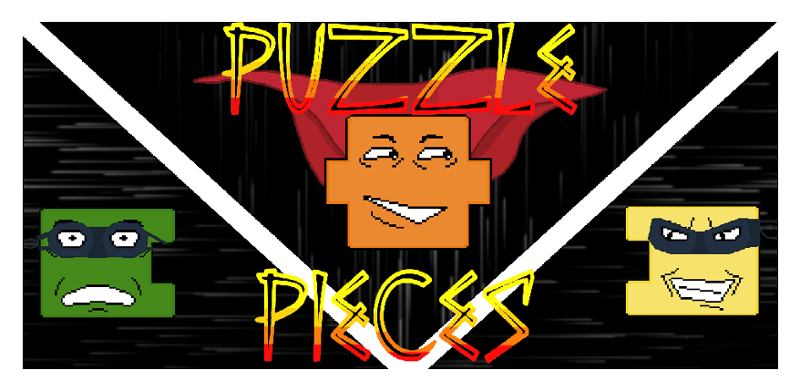 Puzzle Pieces screenshot