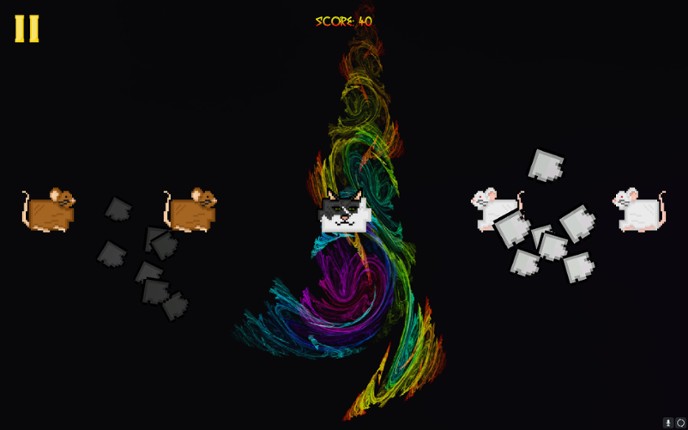 Puzzle Pieces screenshot