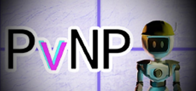 PVNP Game Cover