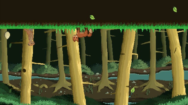 Quick Brown screenshot