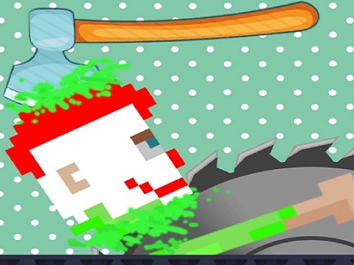 Games like Ragdoll Randy