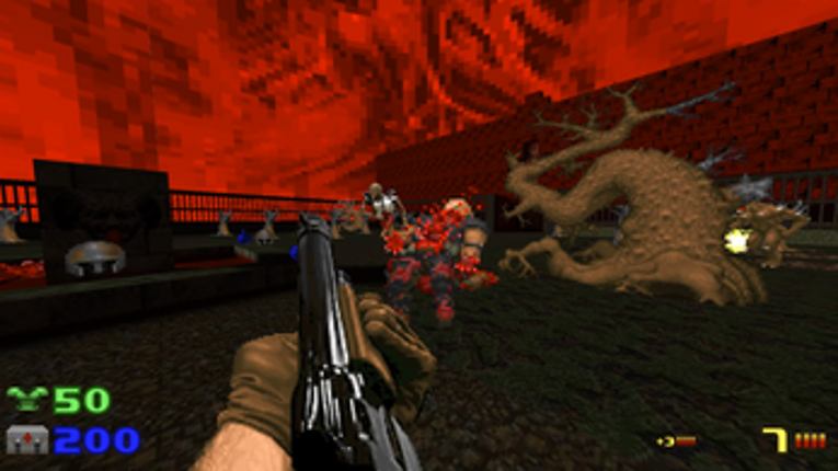 ranDOOM Image