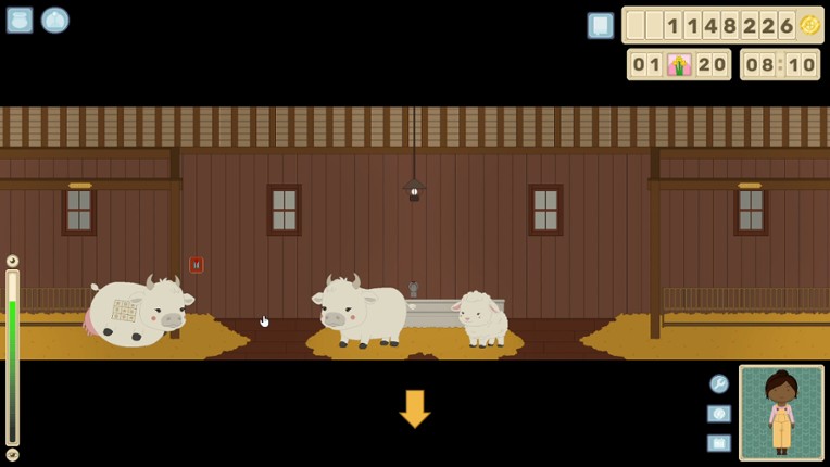 Reel Life screenshot