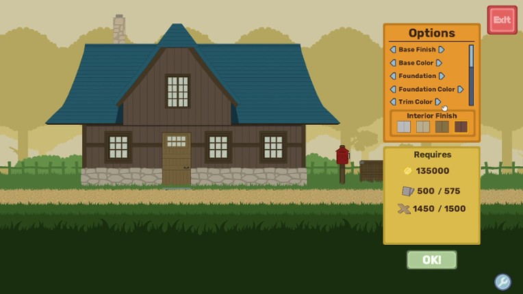 Reel Life screenshot