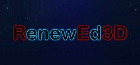 Games like RenewEd3D