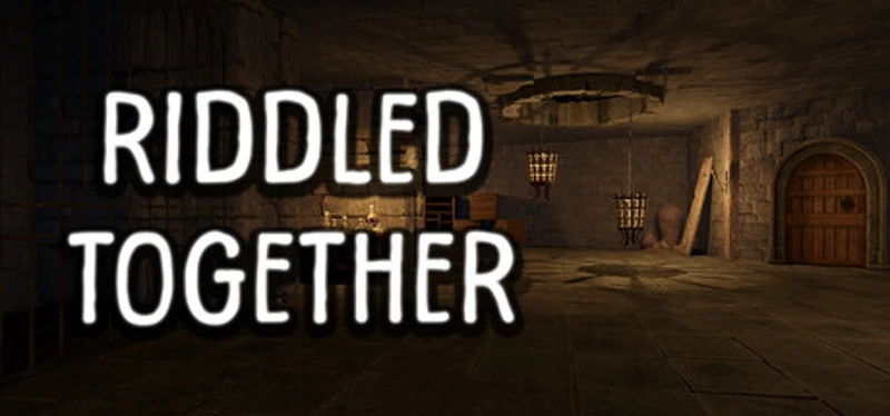 Riddled Together Image
