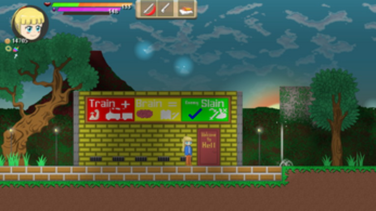 Ring of Despair Image