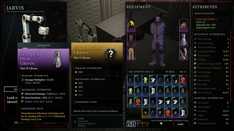 Route Survivors: 1999 Image