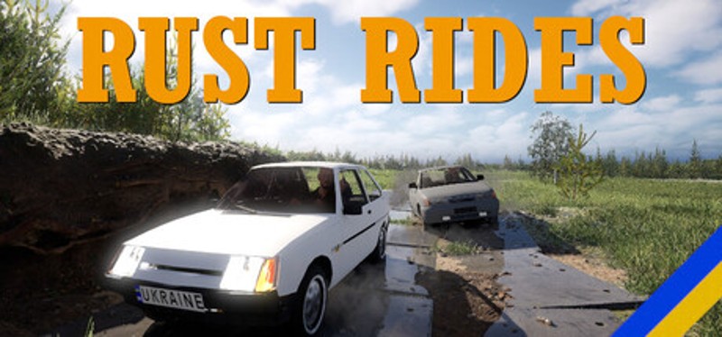Rust Rides Image