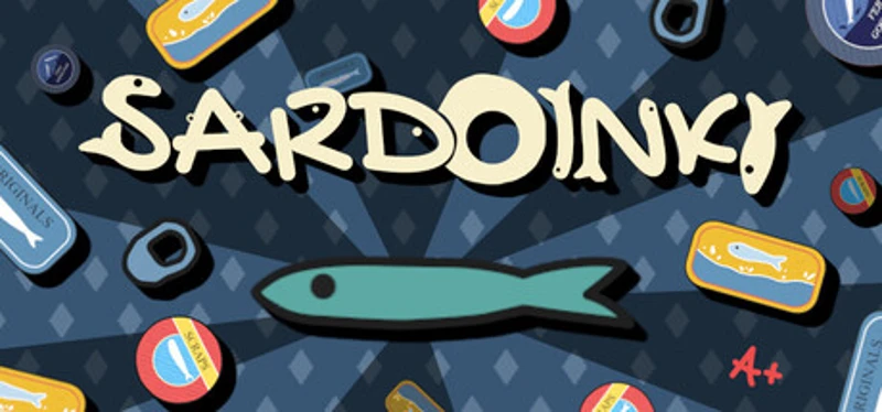 Sardoinky Image