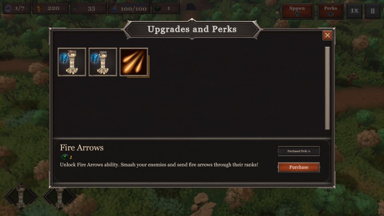 Save The Village - Tower Defense screenshot