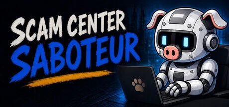 Games like Scam Center Saboteur