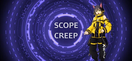 Games like Scope Creep