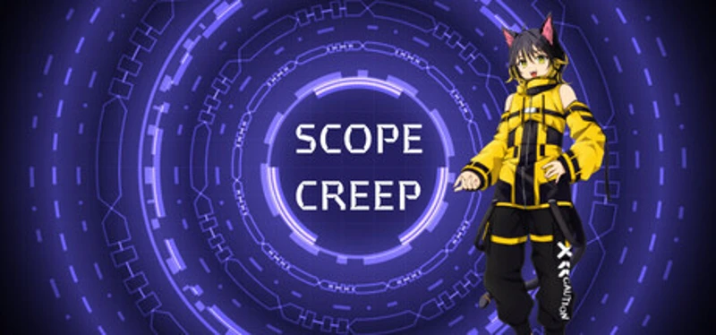 Scope Creep Image