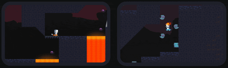 Scorchfrost screenshot