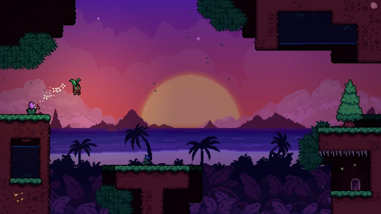 Seed In screenshot