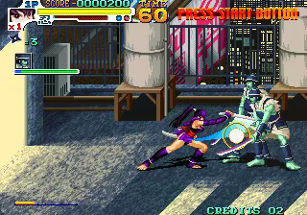 Sengoku 3 - Sengoku Densho 2001 Image