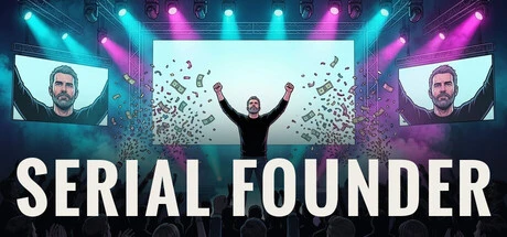 Games like Serial Founder