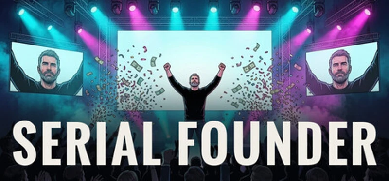 Serial Founder Image