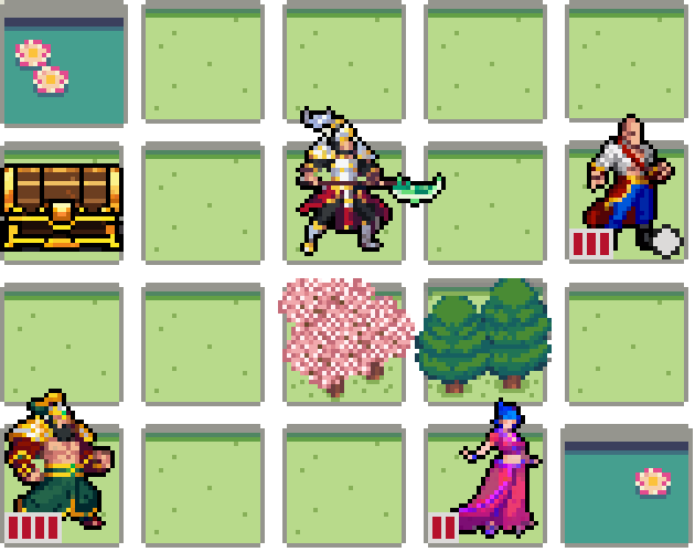 Games like Seven Stone Sentinels