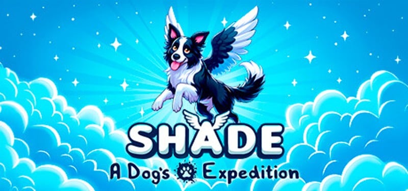 SHADE A Dog's Expedition Image
