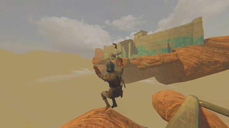 Shoot Your Pal screenshot