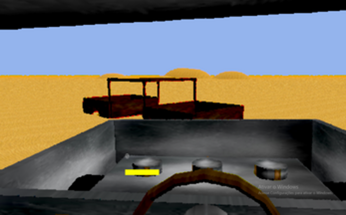 Simple Journey screenshot