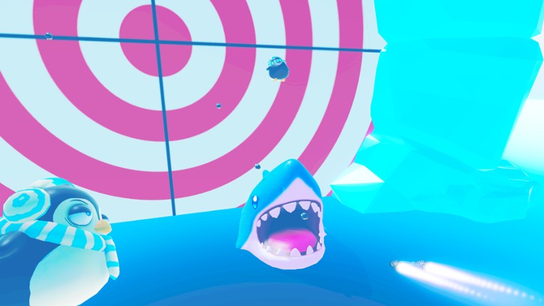 Sled Together screenshot