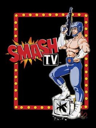 Smash T.V. Image