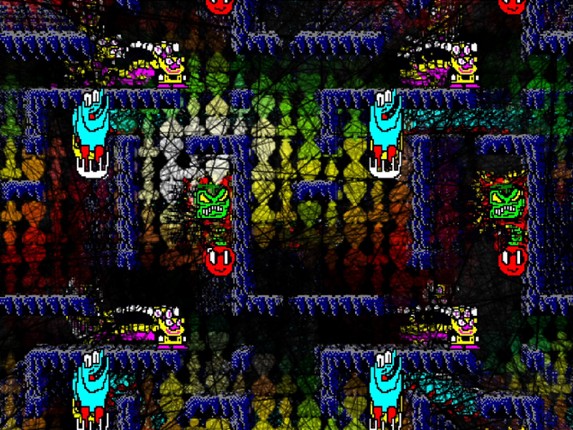 Smush Bois screenshot