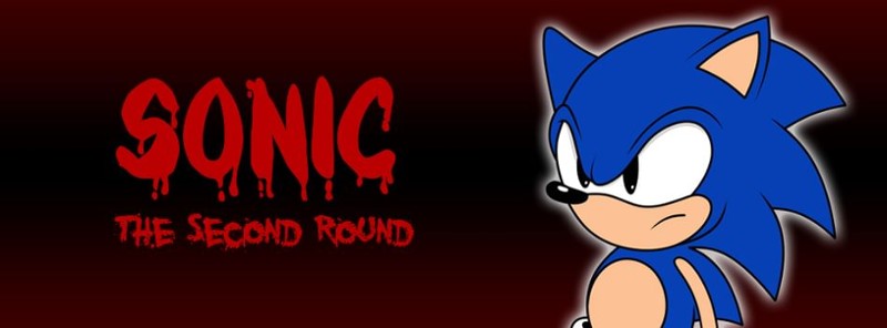Sonic - The Second Round (Demo) Image